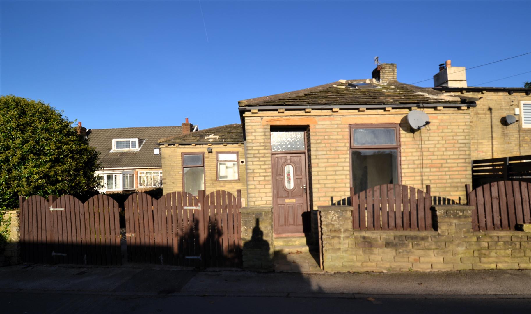 Toftshaw Lane, East Bierley, Bradford, BD4 6QS